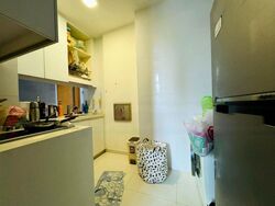 Wembly Residences (D19), Apartment #460305521
